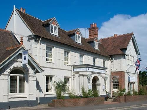 Hotel Elephant